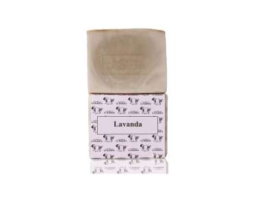 JABÓN DE LAVANDA - Imagen 3