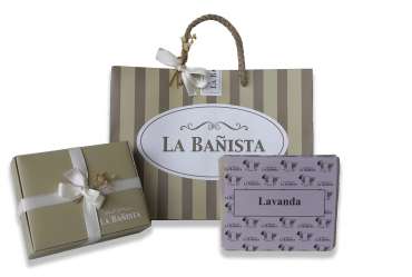 JABÓN DE LAVANDA - Imagen 5
