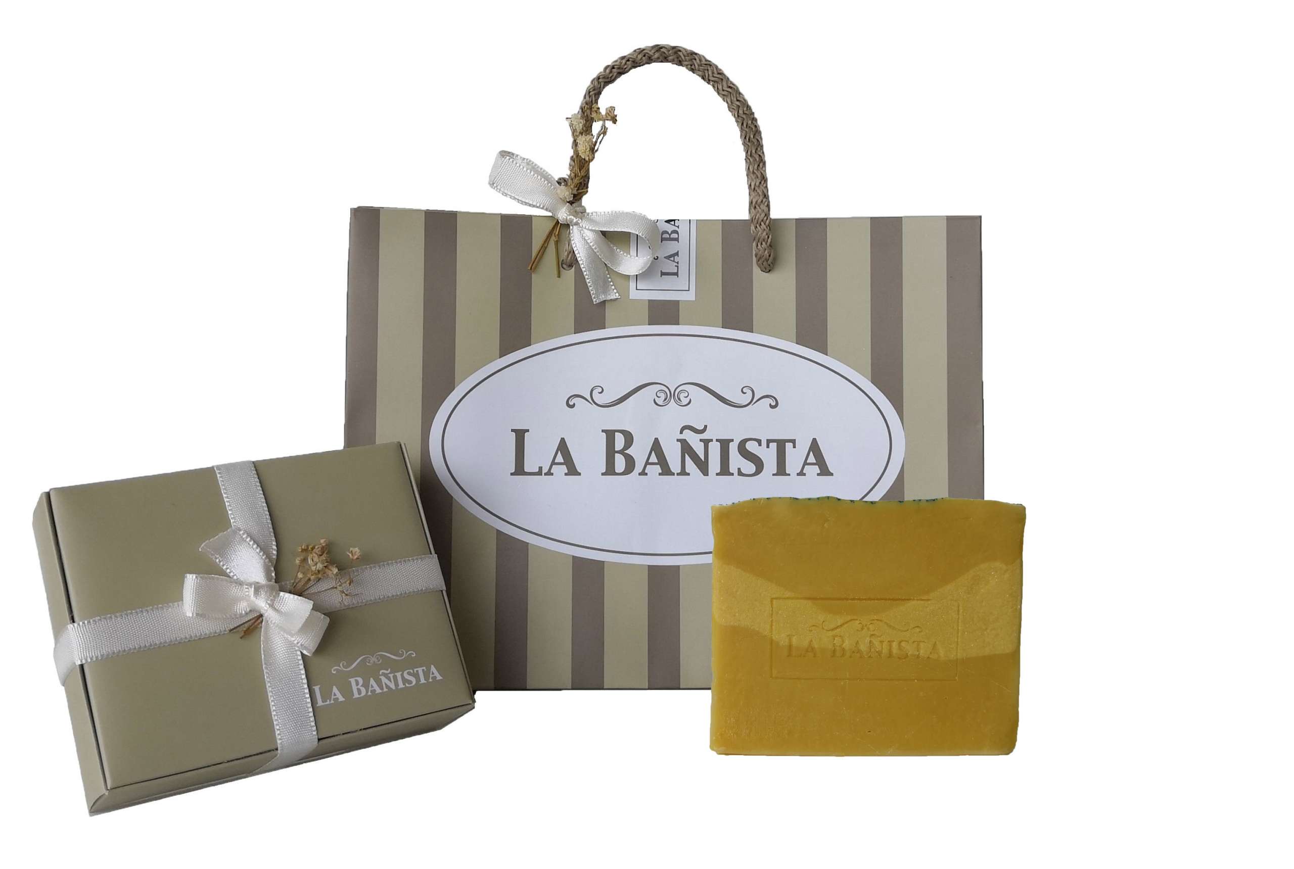 JABÓN DE ZANAHORIA Y YOGURT - Imagen 4