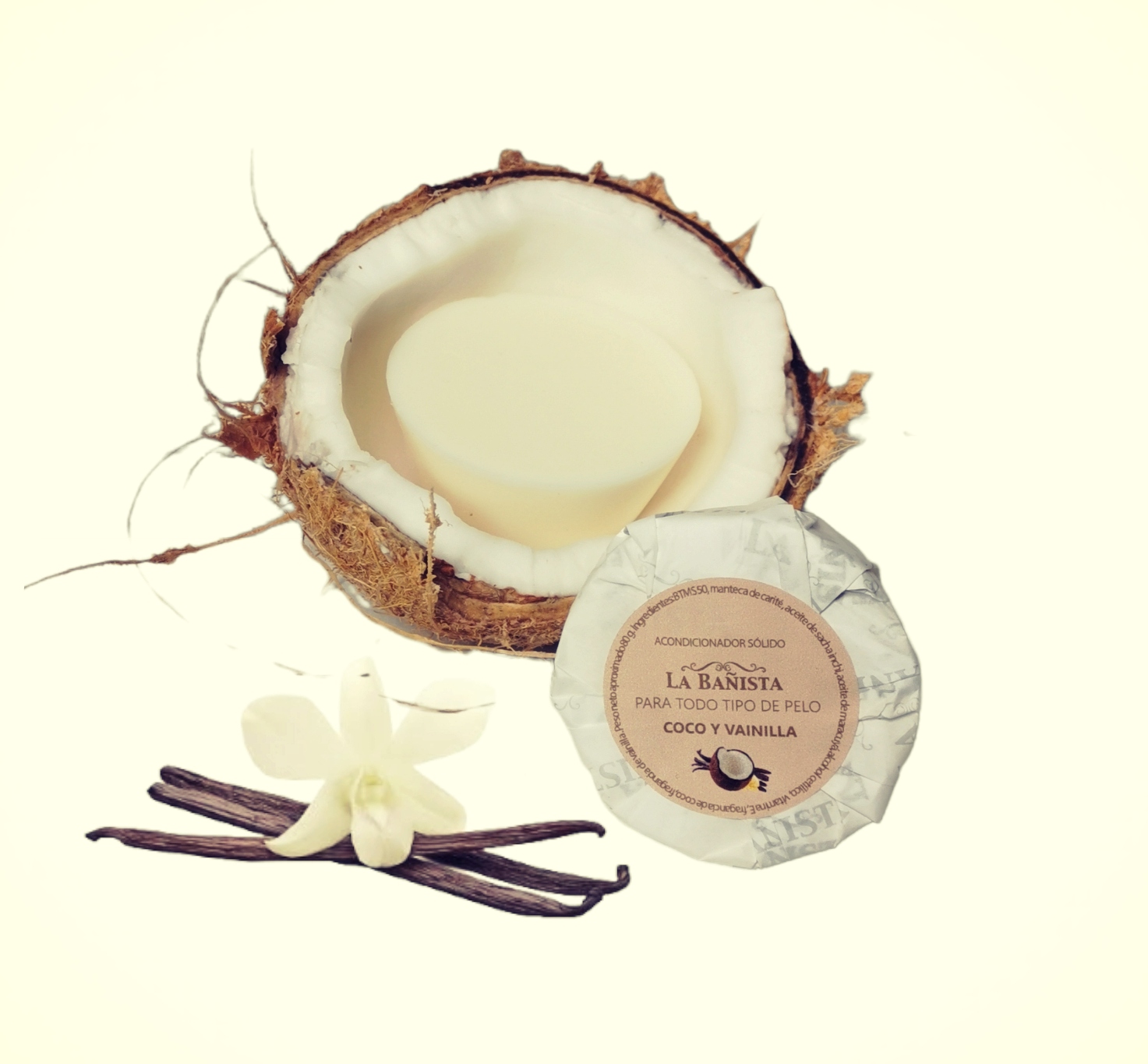 ACONDICIONADOR DULCE