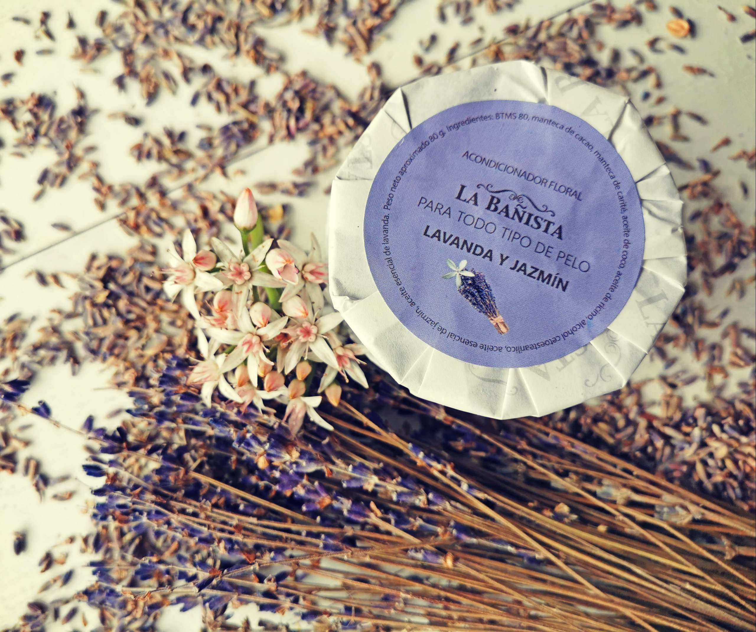 ACONDICIONADOR FLORAL