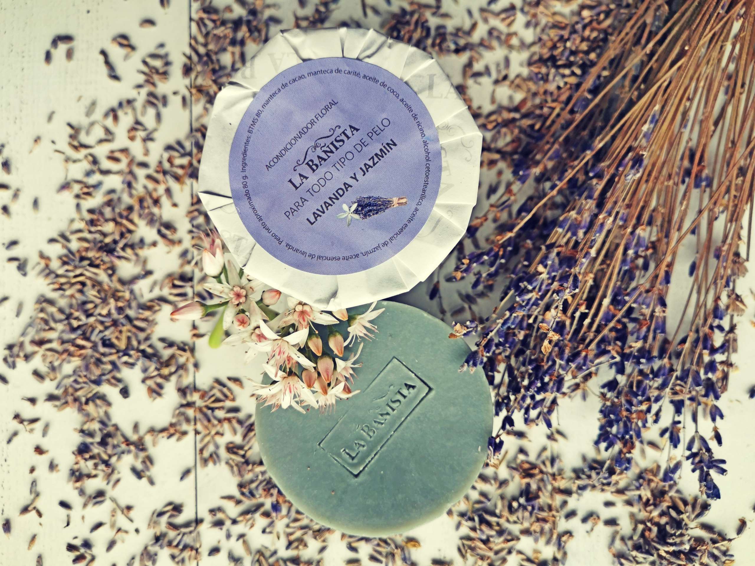 ACONDICIONADOR FLORAL - Imagen 4