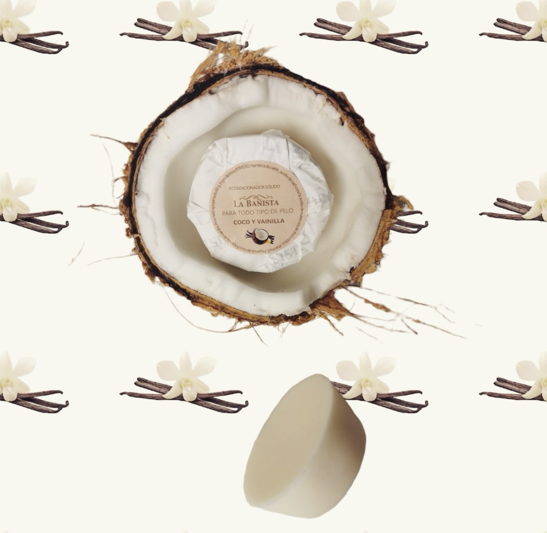 ACONDICIONADOR DULCE - Imagen 2